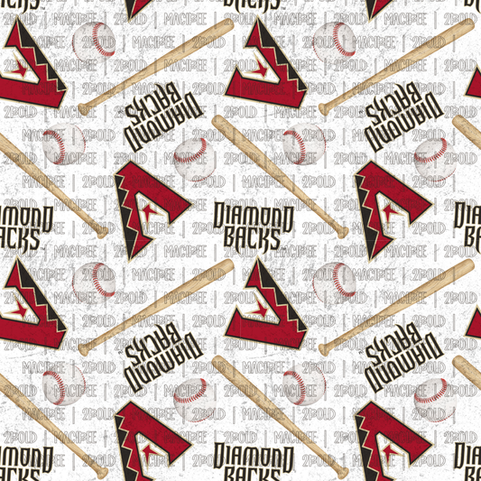 Diamondbacks || Seamless File