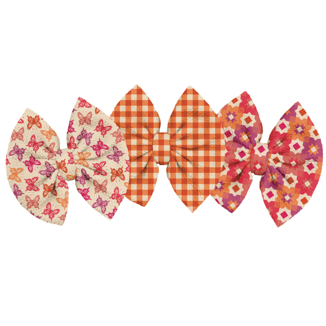 Cozy Wings Bundle
