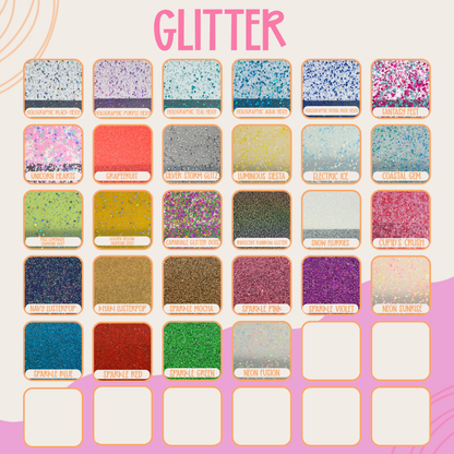 Create Your Own Personalized || Claw Clip