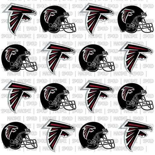 Falcons || Seamless File