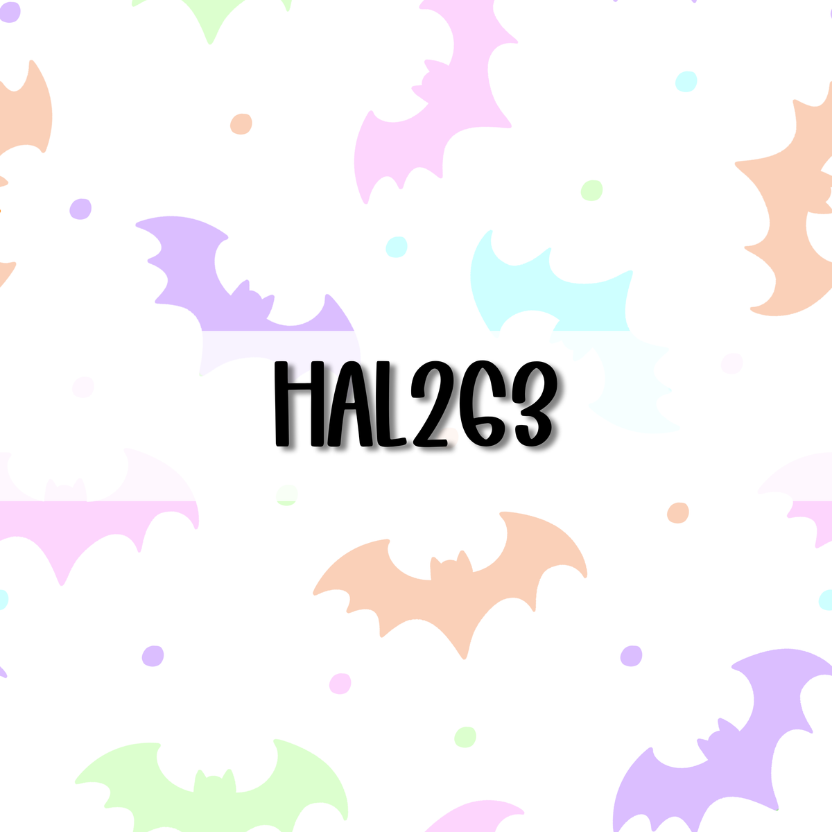 HAL263