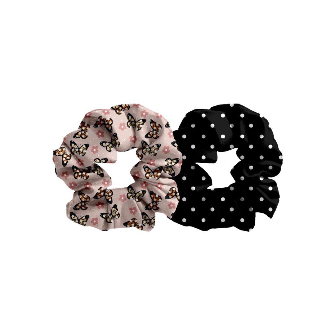 Flutter Dot Duo
