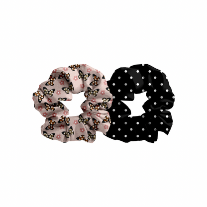 Flutter Dot Duo