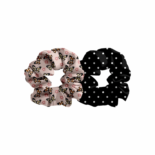 Flutter Dot Duo