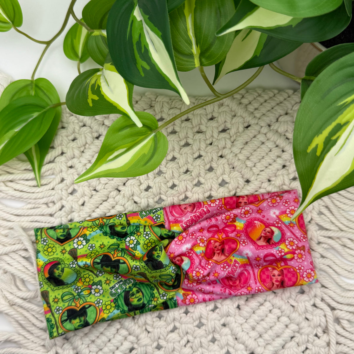 RTS Wicked || Headband