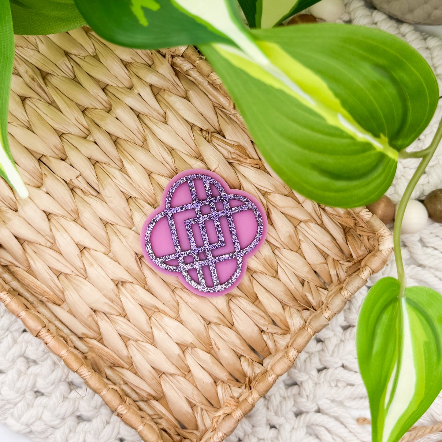 RTS - Huntr/x || Hair Clip