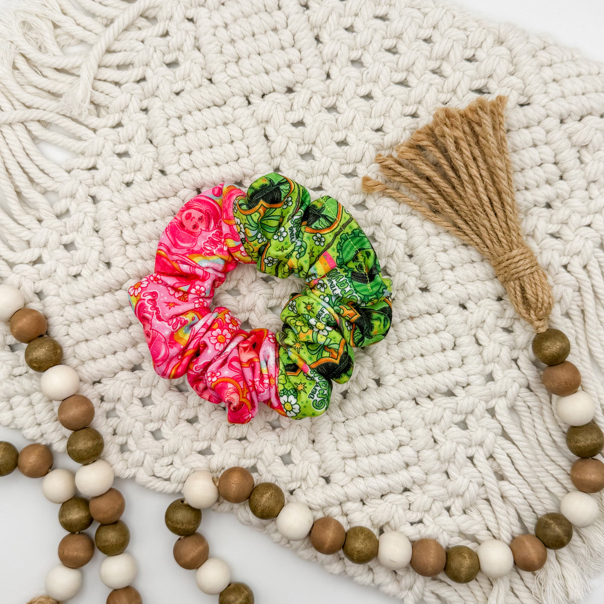 RTS Wicked || Scrunchie
