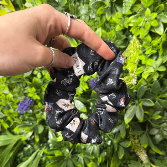 RTS Jelly Roll || Scrunchie