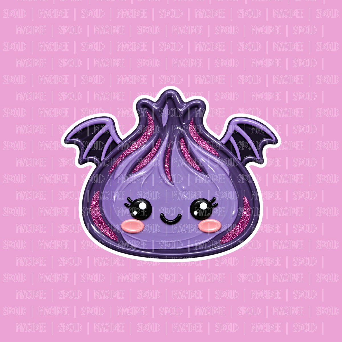 Bat Dumpling || Bow Center