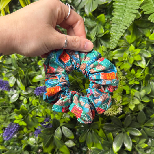 RTS ACOTAR || Scrunchie