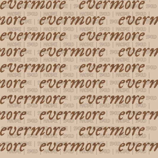 Evermore || Seamless File