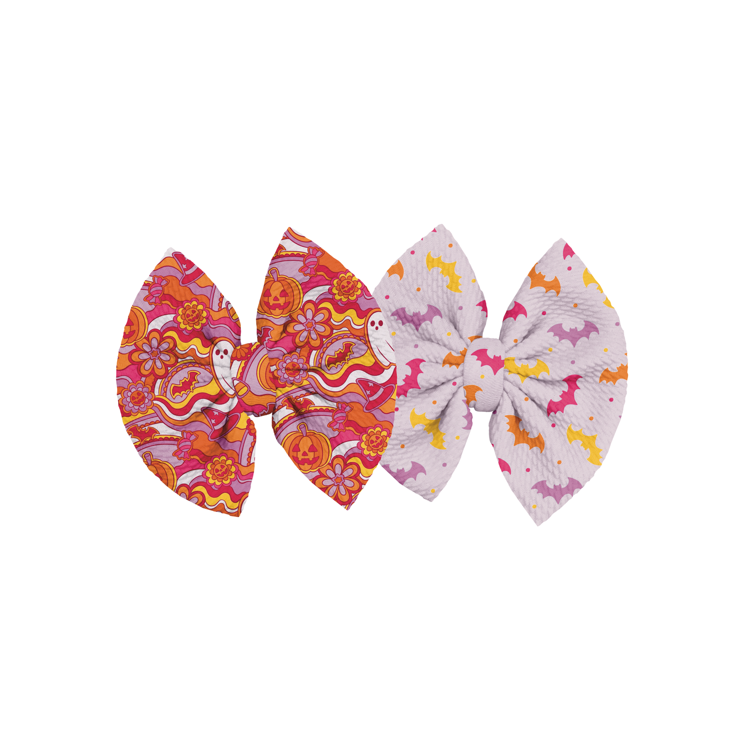Batty Babe Duo - Pink