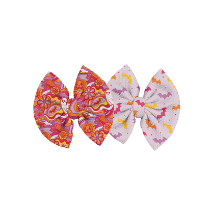 Batty Babe Duo - Pink
