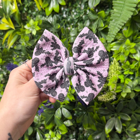 RTS It's Fricken Bats || MaciBow