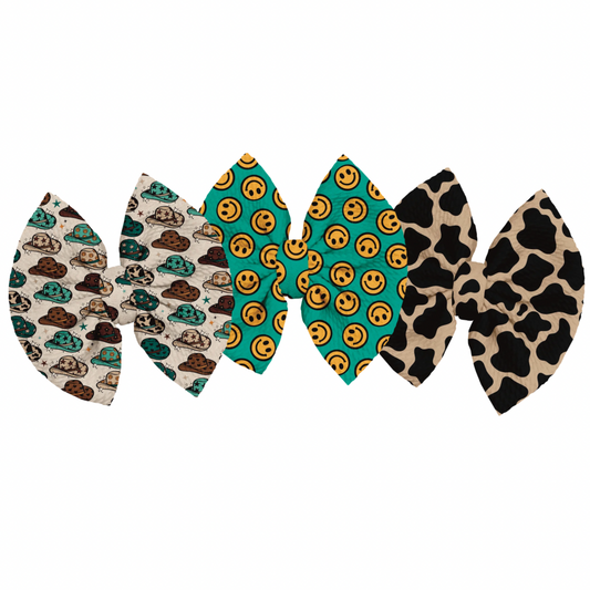Saddle Up Turquoise Bundle