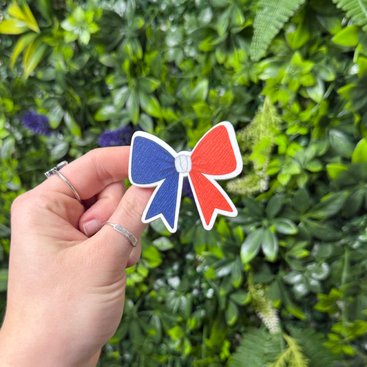 RTS RWB Bow || Bow Center