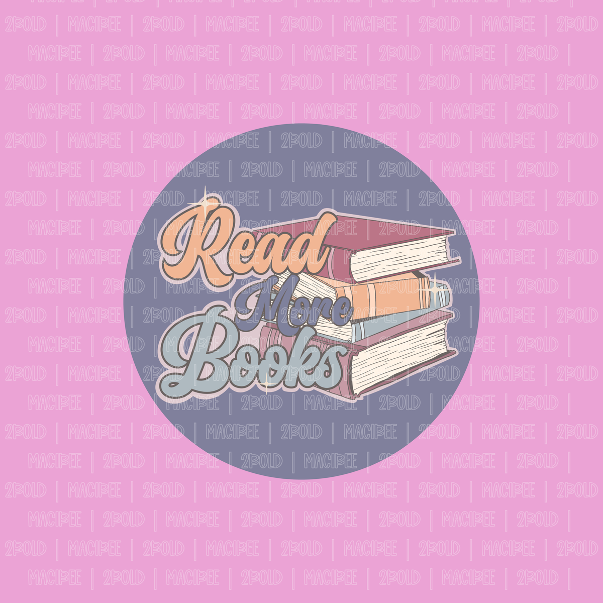 Read More Books || MagSafe Grip
