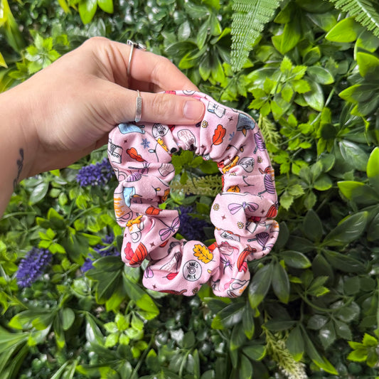 RTS Gilmore Girls || Scrunchie