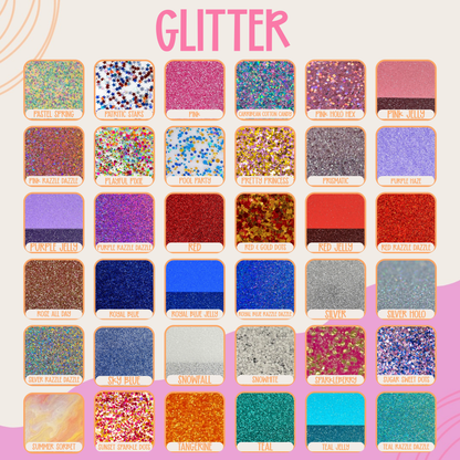 Create Your Own Personalized || Claw Clip