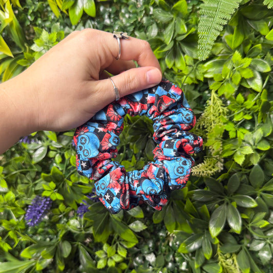 RTS Lights Out || Scrunchie