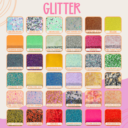 Create Your Own Personalized || Claw Clip