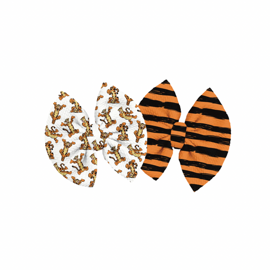 Tigger Duo