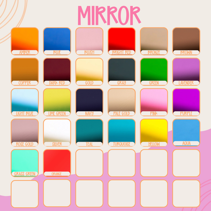 Initial Scallop || Badge Reel