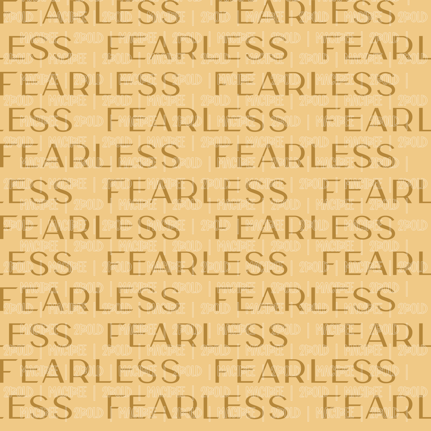 Fearless || Seamless File