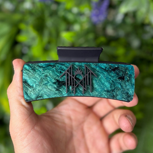 Sleep Token || Claw Clip