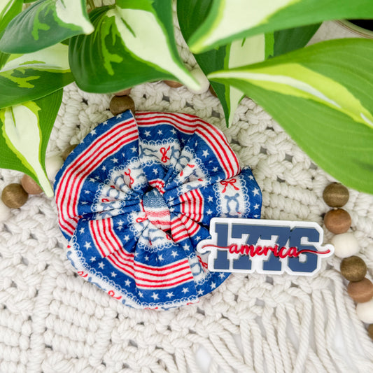 1776 || Hair Clip