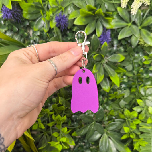 RTS Ghost || Keychain