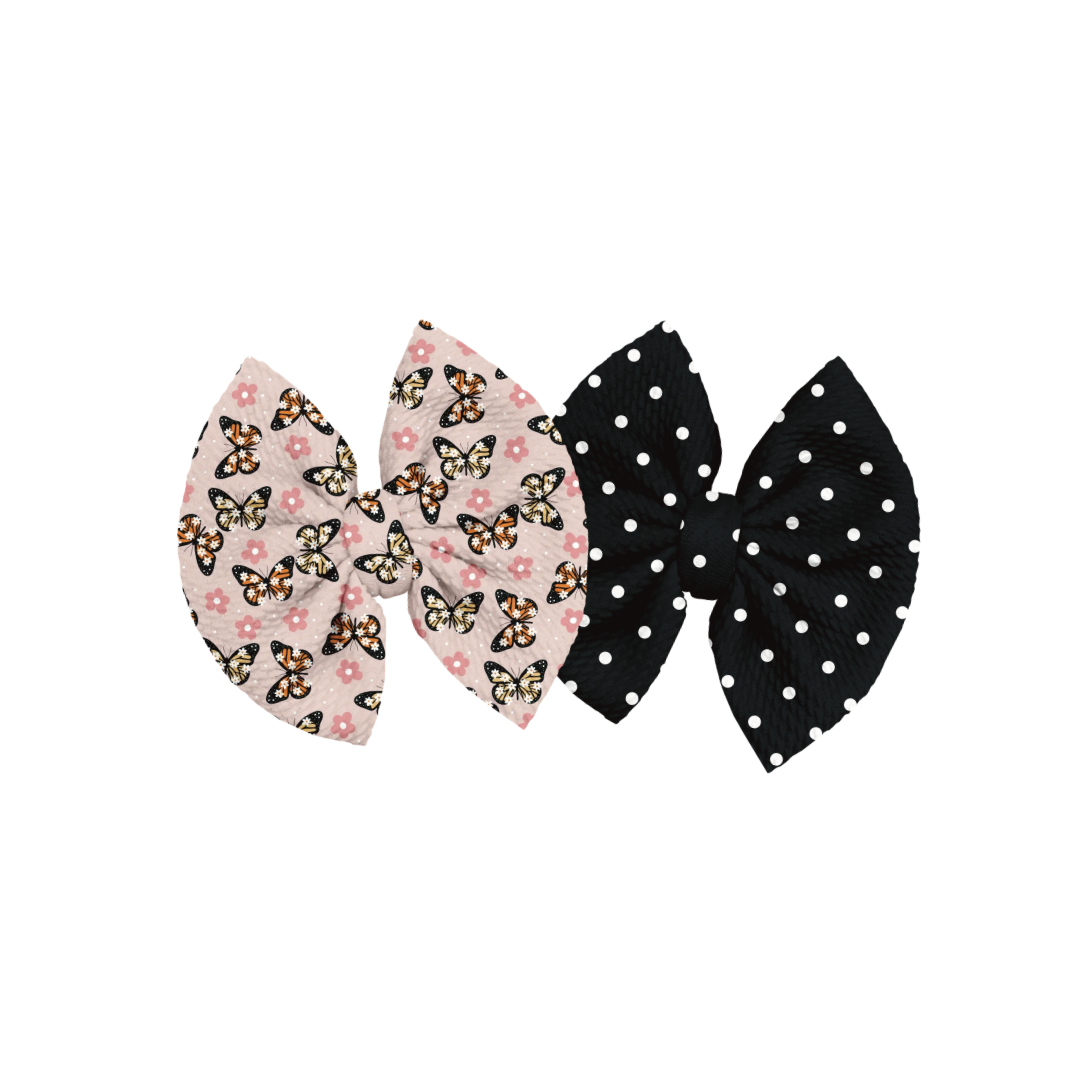Flutter Dot Duo
