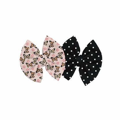 Flutter Dot Duo