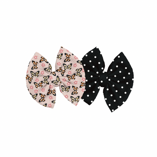 Flutter Dot Duo