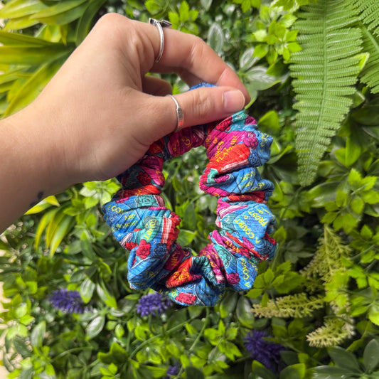 RTS ACOTAR || Scrunchie