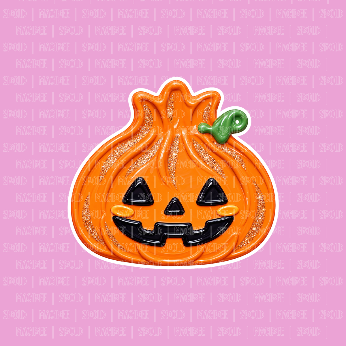 Pumpkin Dumpling || Bow Center