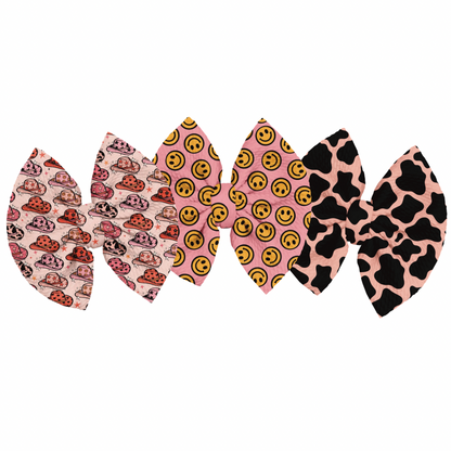 Saddle Up Pink Bundle