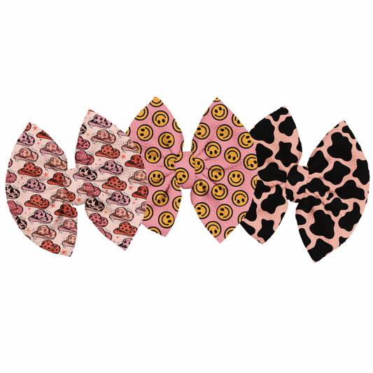 Saddle Up Pink Bundle