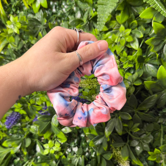RTS Lover || Scrunchie