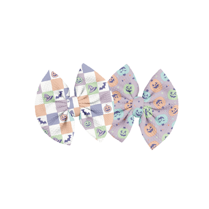 Spooky Girlie Duo - Pastel