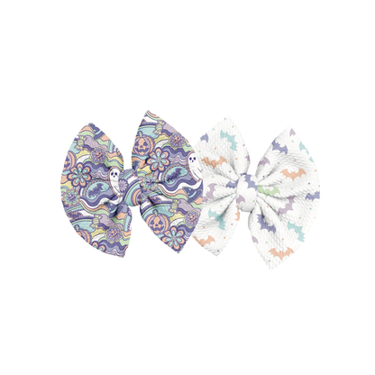 Batty Babe Duo - Pastel