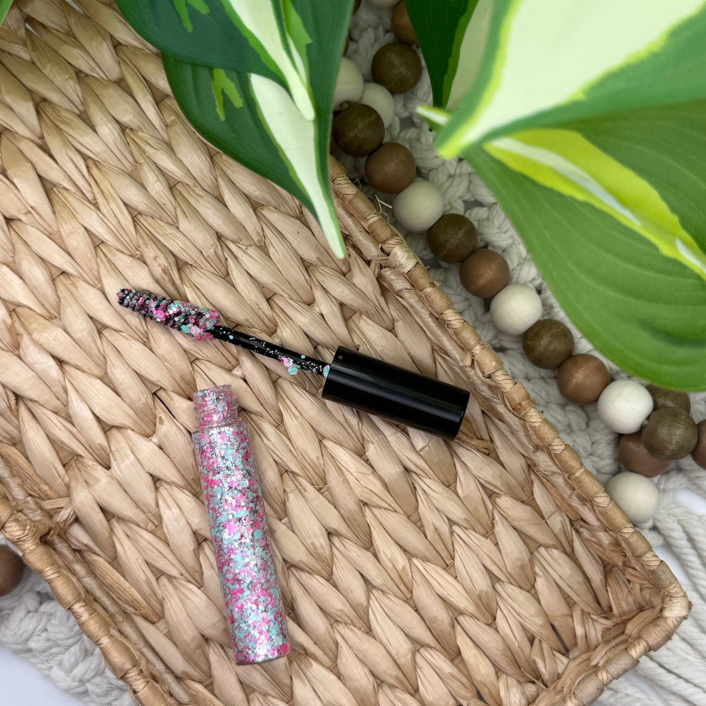RTS Soda Pop || Hair Glitter