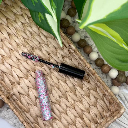 RTS Soda Pop || Hair Glitter