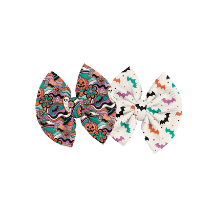 Batty Babe Duo - Teal