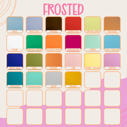 CREATE YOUR OWN Christmas || Claw Clip (ws)