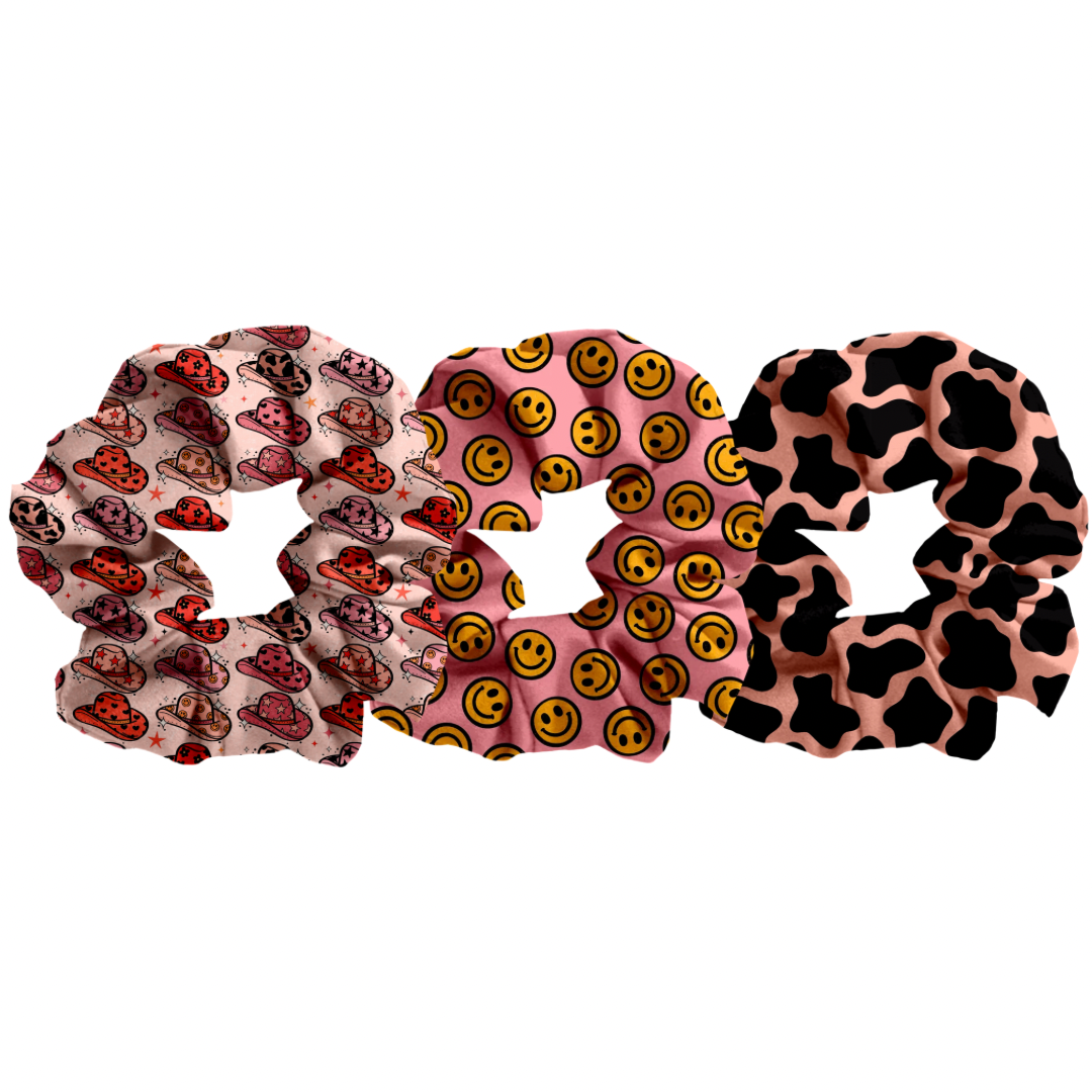 Saddle Up Pink Bundle