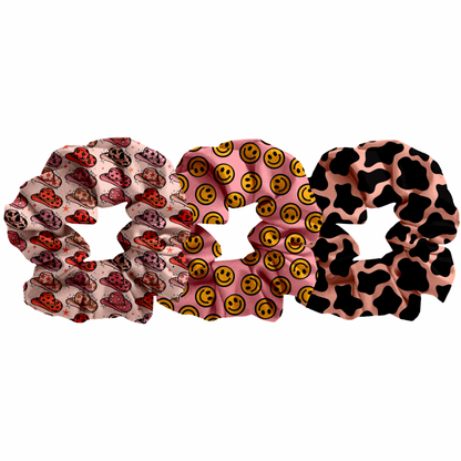 Saddle Up Pink Bundle