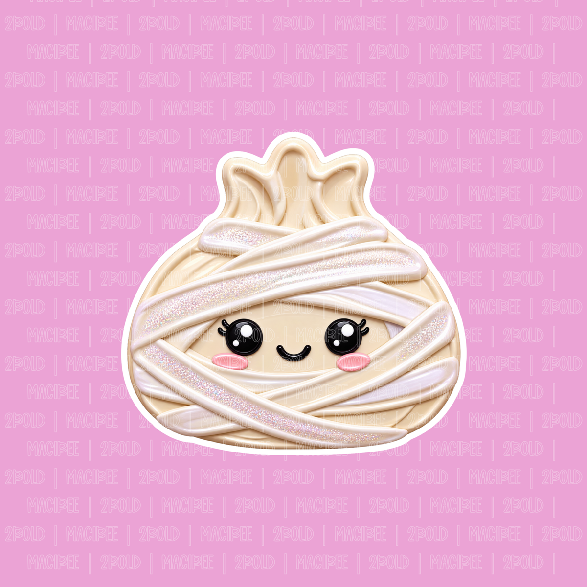 Mummy Dumpling || Bow Center
