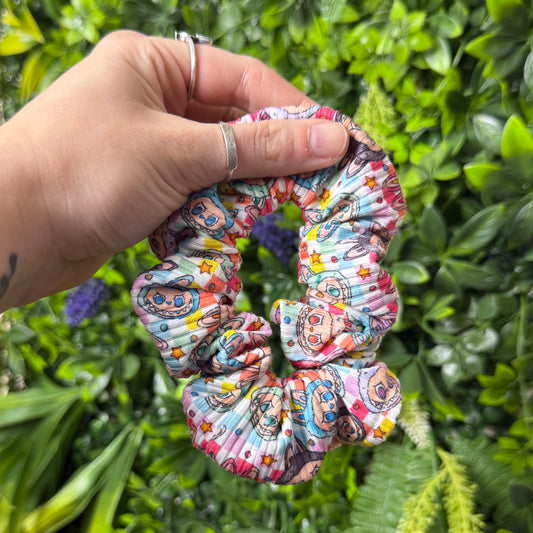 RTS Labubu || Scrunchie