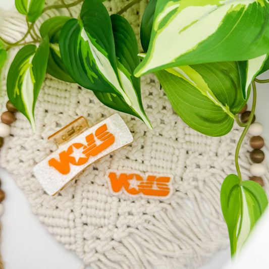 Vols || Mama + Mini Set
